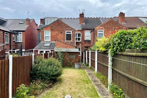 Midland Road Birmingham West Midlands B30 2 Bedroom Terraced House