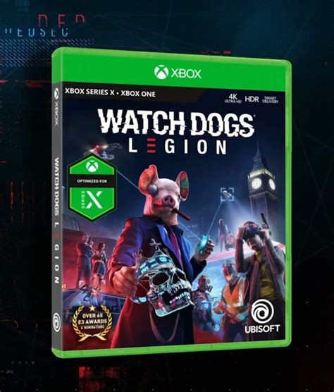 Take A Closer Look At The Official Xbox Series X Box Art Pure Xbox