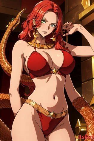 Baccarat Luscious Hentai Manga Porn