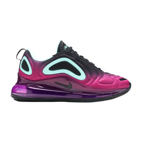 Nike Air Max 720 Gs Hyper Violet Aurora