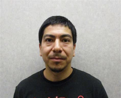 Nebraska Sex Offender Registry Hector Alejandro Garcia