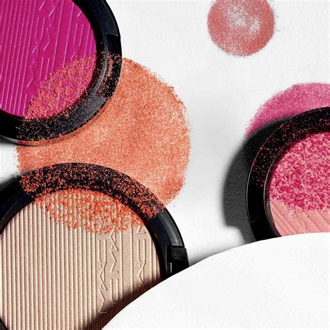 New Collections MAC Cosmetics United Arab Emirates Official Site