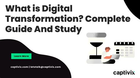 What Is Digital Transformation Complete Guide Nbkomputer