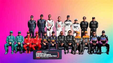 F1 Teams and Drivers 2024: Everything you Need to Know