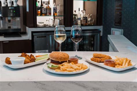 COURTYARD LOS ANGELES LAX/CENTURY BOULEVARD LOS ANGELES, CA