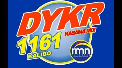 Dykr Kalibo Live Stream Youtube