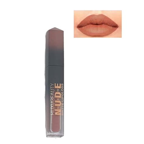 Ματ Ανεξίτηλο Nude lipgloss χειλιών extreme effect 04 Top Style