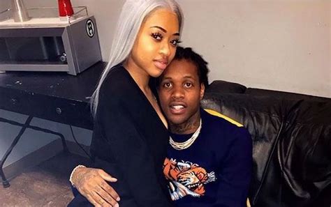 Lil Durk;s Blissful Married Life And Children: All The Truth | Glamour Fame