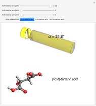 Isomer Generator For Organic Molecules Wolfram Demonstrations Project