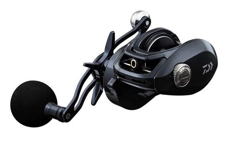 Daiwa Lexa Hd Lefty Baitcast Reel Lx Hd Hs P Gear Ratio Ebay