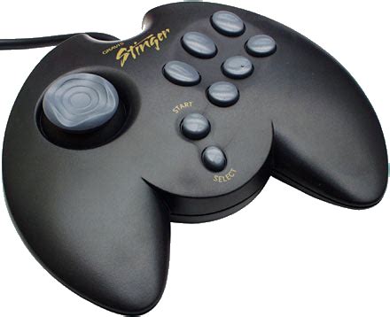 DOS Days - Advanced Gravis Gaming Controllers