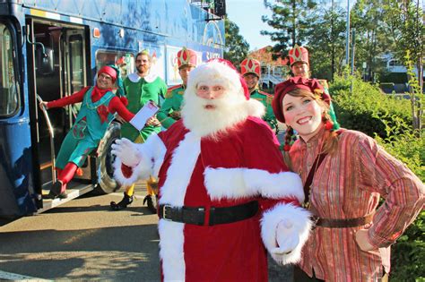 Division 1 Guide To Christmas In Ipswich Events And Activities