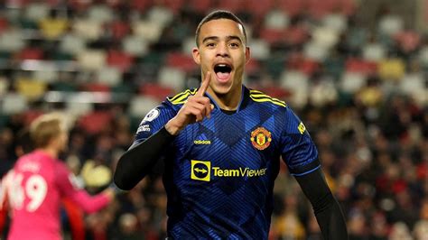 Greenwood Jugador Del Manchester United Arrestado Tras Ser Acusado De