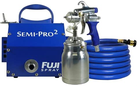 10 Best HVLP Spray Guns