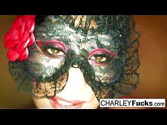 Charley Chase Wears Some Sexy Lingerie And Stockings Xxx Mobile Porno