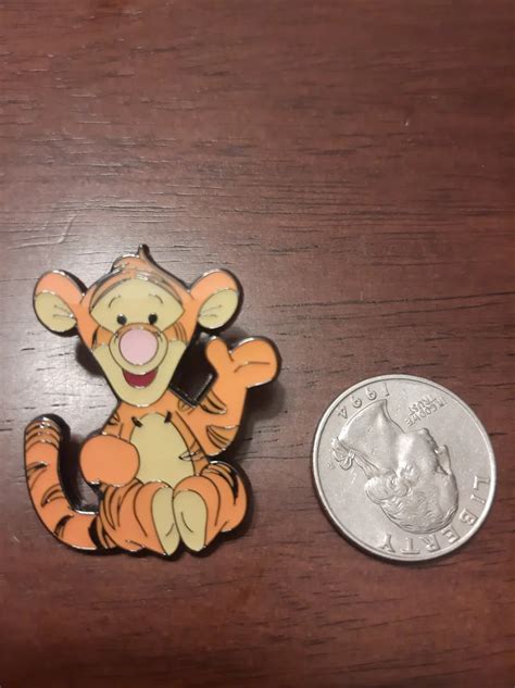 Chibi Tigger