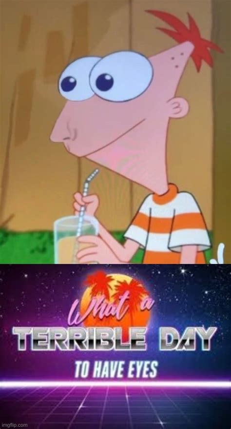 Phineas Meme