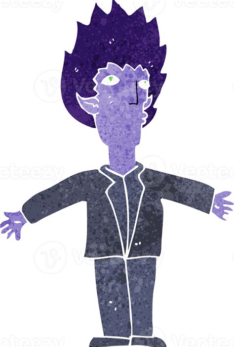 vampire drawing 2