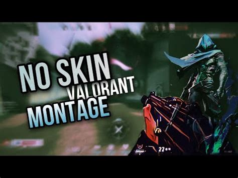 HOLDING ON VALORANT MONTAGE NO SKIN NEEDED Valorant