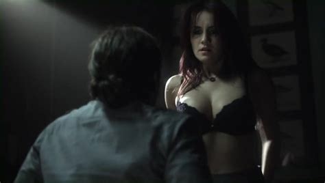 Dulce María nude pics pagina