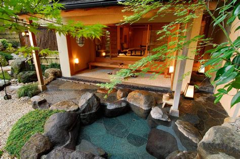 Best Luxury Ryokans Between Tokyo Kyoto Boutique Japan