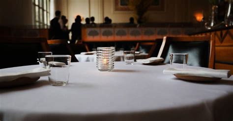 Eleven Madison Park Goes Vegan, Changing NYC's Fine Dining Scene