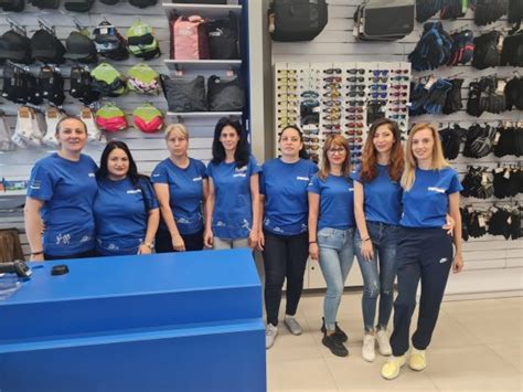 Economica Net Sportisimo Deschide Un Nou Magazin N Craiova Al