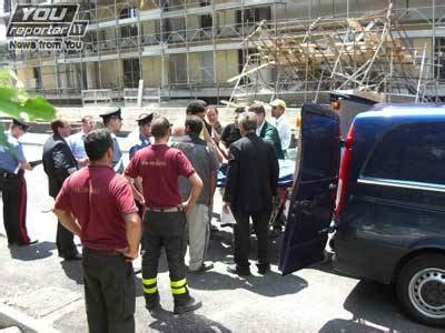 Infortunio Mortale A Settimo Milanese VareseNews Foto