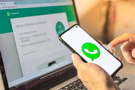 Peut on se connecter à la version web de WhatsApp sans scanner le QR code