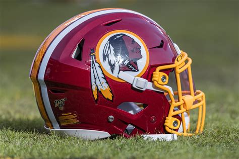 Washington Redskins To Retire Old Team Name Rolling Stone