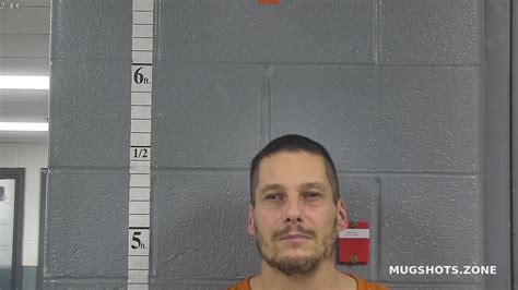 Southard Tommy Bullitt County Mugshots Zone