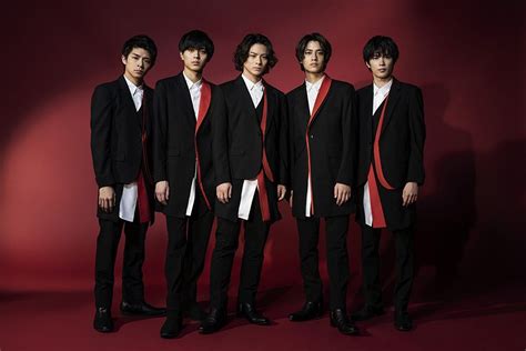 King And Prince、mステで“リアル彼氏感”が話題の新曲披露！｜ミュージックステーション｜tverプラス テレビ番組最新情報＆エンタメ