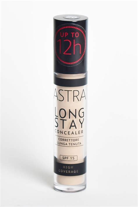 Corrector Líquido Long Stay Astra Nude Deprati Tienda Online