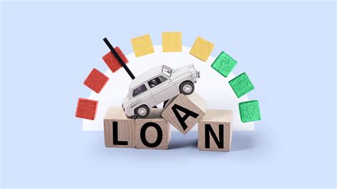 Average Auto Loan Interest Rates By Credit Score | Bankrate