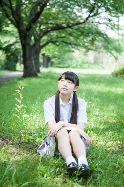 shoujokiroku