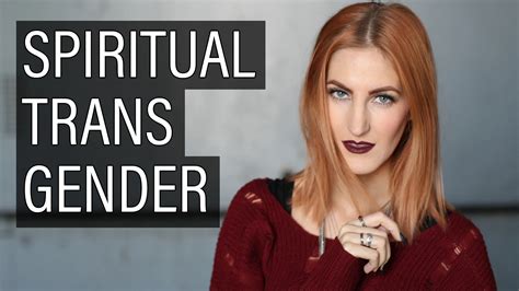 Transgender From A Spiritual Perspective • Autumn Asphodel