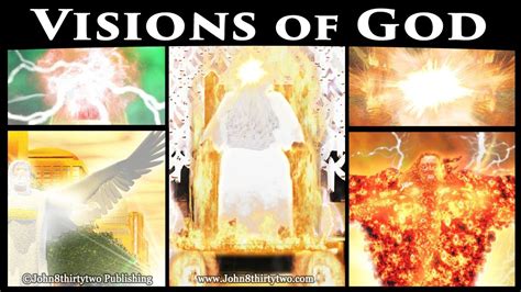 5 Feature Visions Of God And Heaven Isaiah 6daniel 7throne Of God