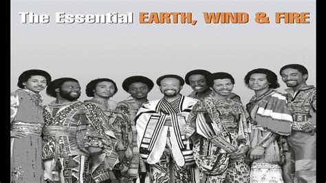 Earth Wind And Fire Reasons Youtube