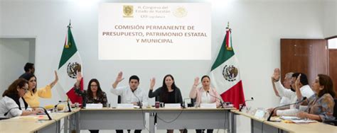 Aprueban En ComisiÓn Primeros DictÁmenes Del Paquete Fiscal 2020