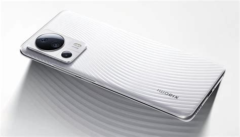 Xiaomi Civi 2 specs, review, release date - PhonesData