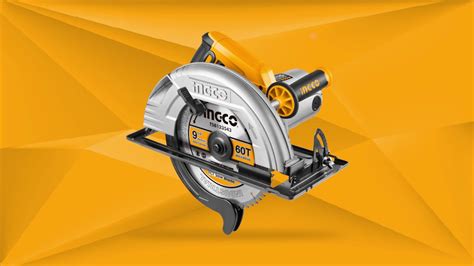 Ingco Circular Saw Cs Youtube