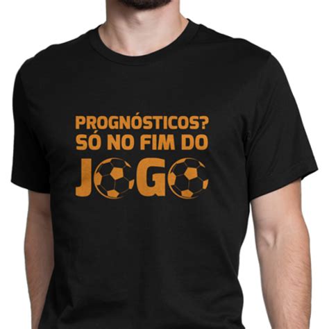 Prognosticos So No Fim Do Jogo