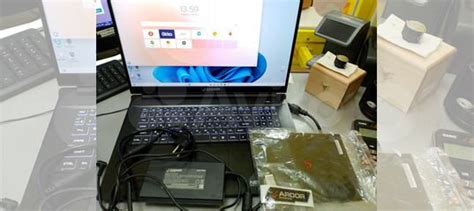 17.3" Ноутбук ardor gaming NEO G17-I5ND303 (i5 124... купить в ...