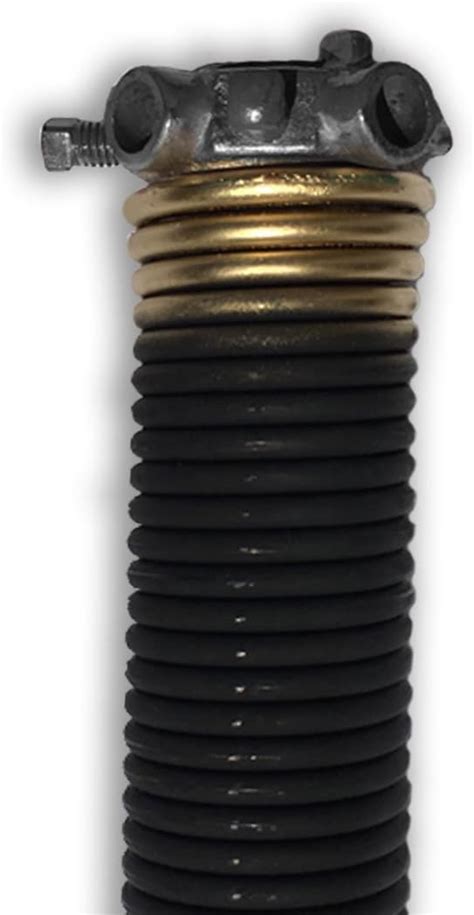 Amazon DURA LIFT 250 X 2 X 39 Torsion Garage Door Spring Gold