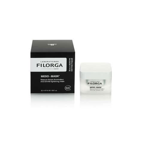 Filorga Meso Mask 50ml buy and offers on Dressinn