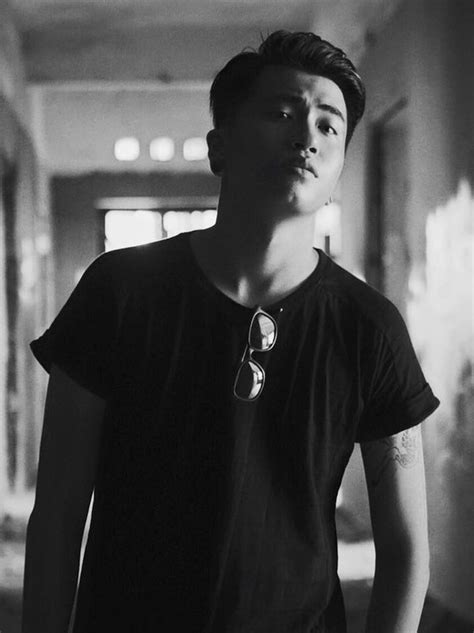 Những tuýp nam chính ngôn tình nằm vùng trong hot boy Việt