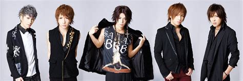 ViViD - New Live DVD Announced | VKH Press – J-Rock & Visual Kei ...