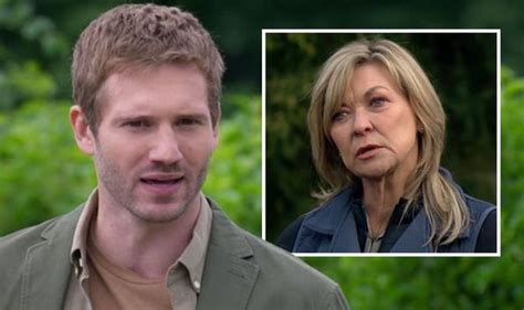 Emmerdale Spoilers Jamie Tate Turns Dark After Kim Unveils Truth About