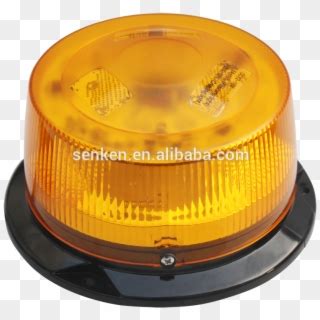 Senken High Quality Police Ambulance Car Use Led Beacon Emergency