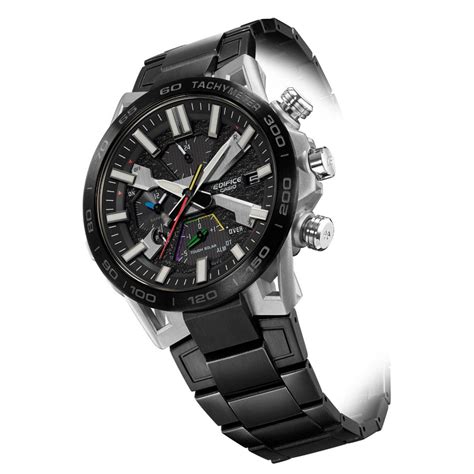 EQB 2000DC 1A EDIFICE EDIFICE SOSPENSIONE CASIO INDONESIA